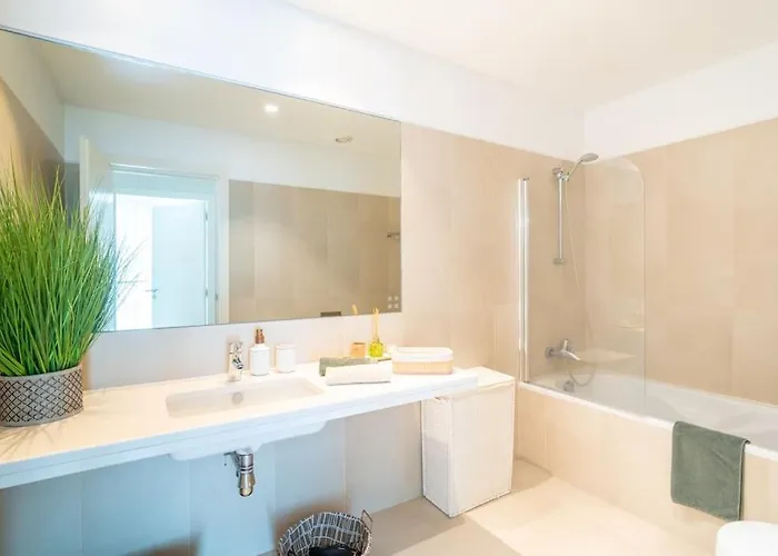 La Vie - Center & Free Park *