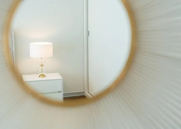 La Vie - Center & Free Park * Funchal (Madeira)