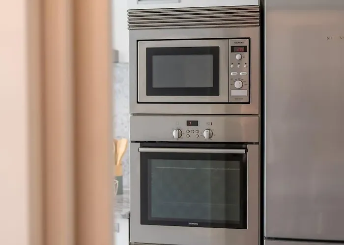 La Vie - Center & Free Park Apartmán