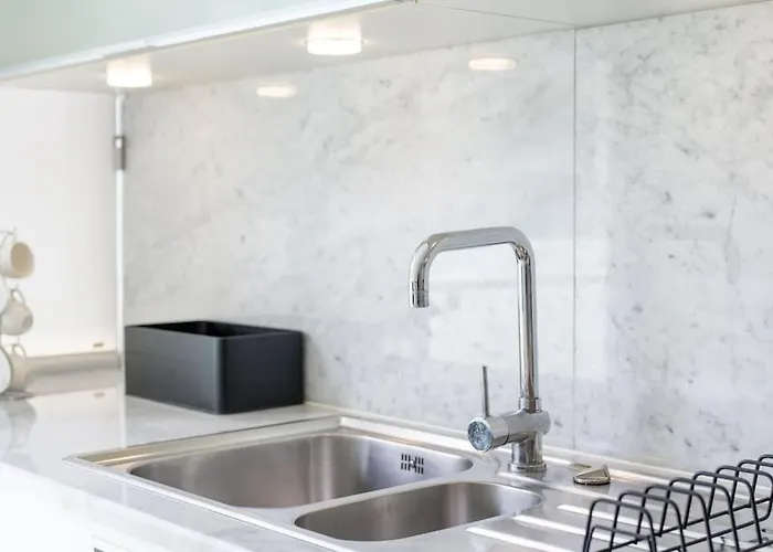 Apartmán La Vie - Center & Free Park *