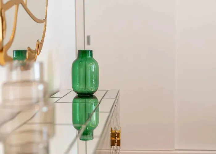 Apartmán La Vie - Center & Free Park Funchal (Madeira)