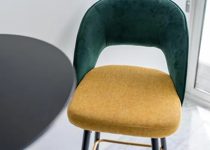 La Vie - Center & Free Park *