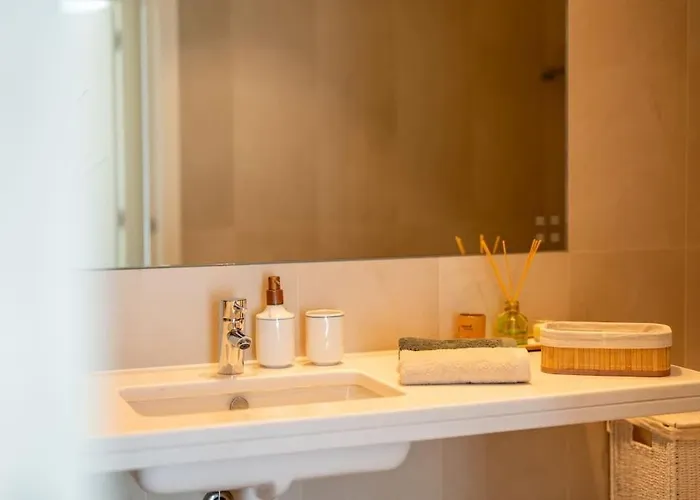 La Vie - Center & Free Park Apartmán *