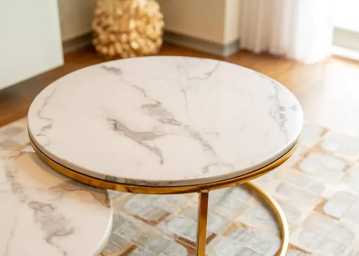 Apartmán La Vie - Center & Free Park *