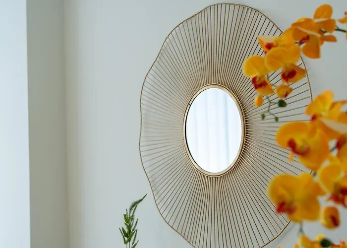 La Vie - Center & Free Park Apartmán