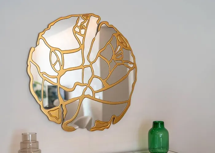 La Vie - Center & Free Park Apartmán Funchal (Madeira)