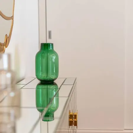 Appartement La Vie - Center & Free Park Funchal (Madeira)