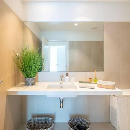 La Vie - Center & Free Park Apartment *