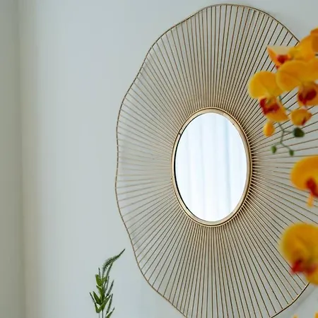 La Vie - Center & Free Park Appartement