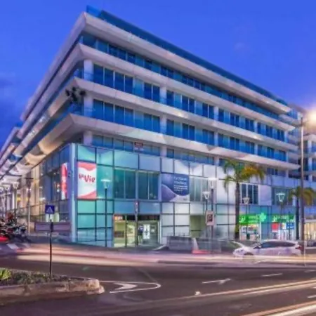Apartment La Vie - Center & Free Park *