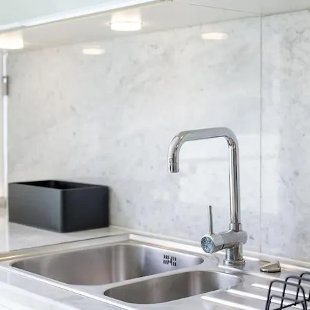 Apartment La Vie - Center & Free Park *