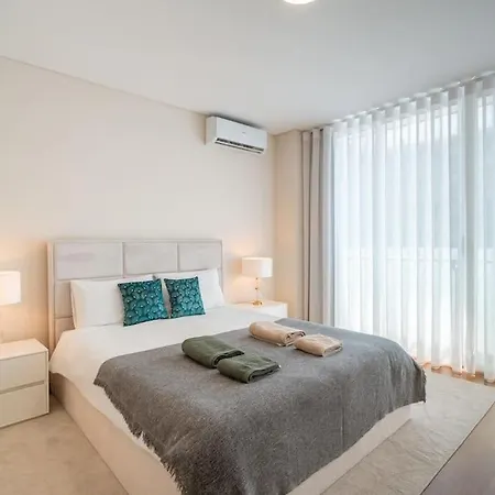 La Vie - Center & Free Park Apartment Funchal (Madeira)