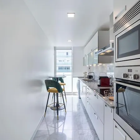 La Vie - Center & Free Park פונשל