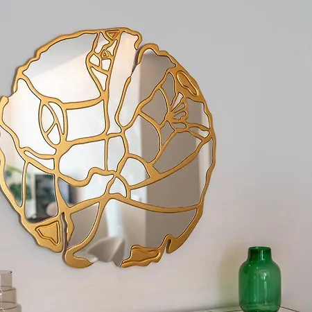 La Vie - Center & Free Park דירה פונשל