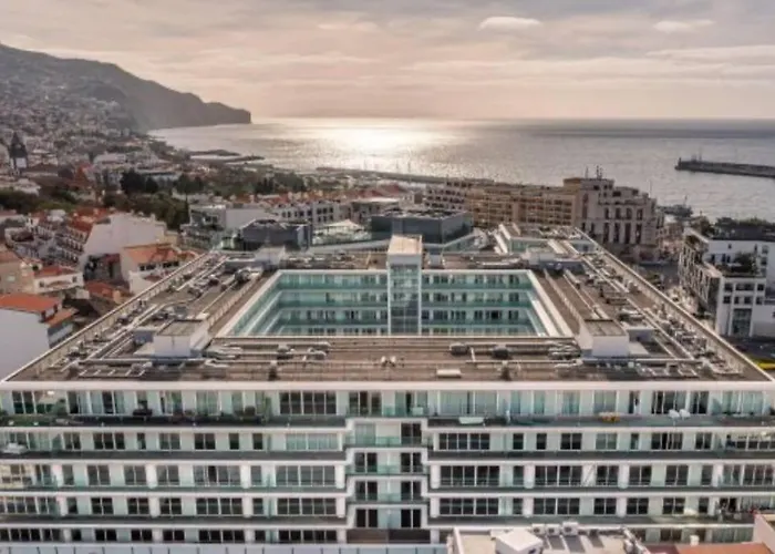 La Vie - Center & Free Park Apartamento *