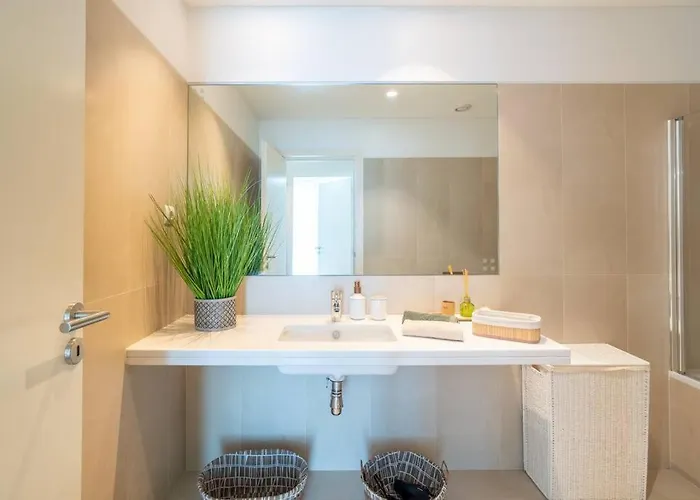La Vie - Center & Free Park Apartamento *