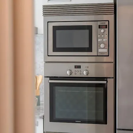 La Vie - Center & Free Park Διαμέρισμα