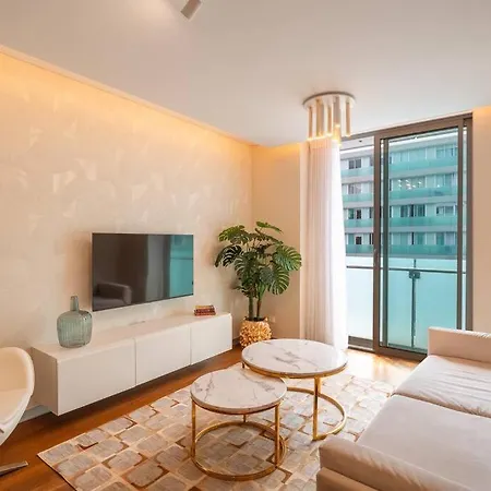 La Vie - Center & Free Park * Φουνκάλ